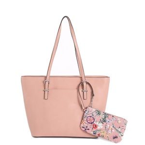 Kelly & Katie Vinna Tote